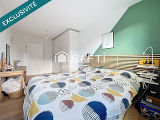  Appartement � vendre 4 pi�ces 88 m�