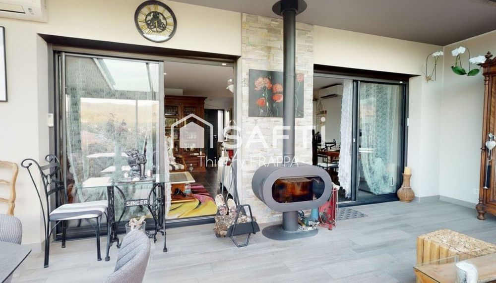 � vendre  Maison Porticcio (20166)