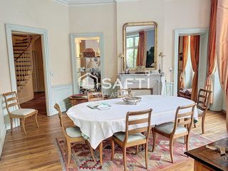  Appartement � vendre 6 pi�ces 180 m�