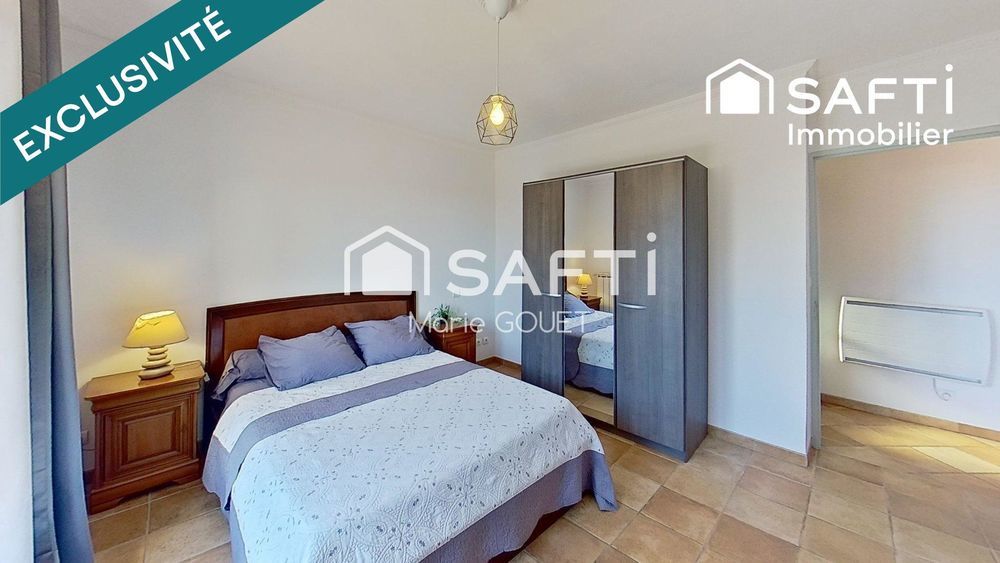 � vendre  Maison St Aygulf (83370)