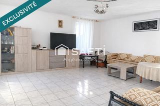  Maison � vendre 8 pi�ces 173 m�