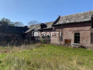  Maison � vendre 3 pi�ces 110 m�