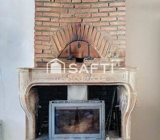  Maison � vendre 5 pi�ces 109 m�