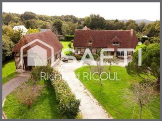  Maison � vendre 7 pi�ces 200 m�