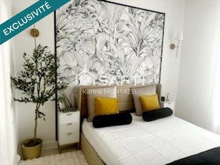  Appartement � vendre 2 pi�ces 34 m�