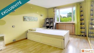  Maison � vendre 10 pi�ces 179 m�