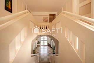  Maison � vendre 8 pi�ces 302 m�