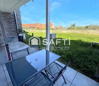  Appartement � vendre 3 pi�ces 48 m�