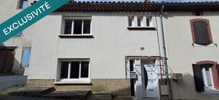  Maison � vendre 4 pi�ces 96 m�