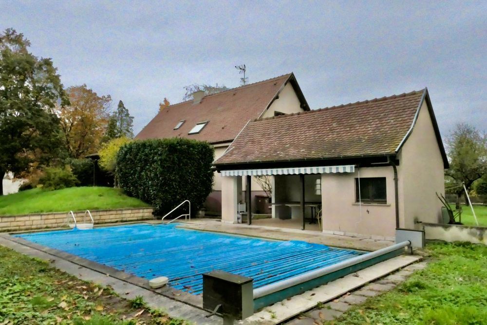 � vendre  Maison Colmar (68000)