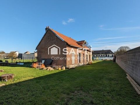   Opportunit� investisseur Maison - 5 pi�ce(s) - 50 m�