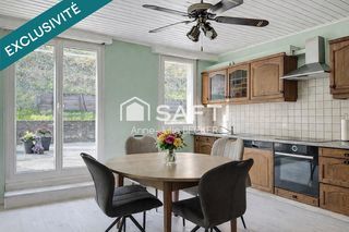  Maison � vendre 9 pi�ces 284 m�