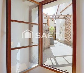  Appartement � vendre 2 pi�ces 50 m�