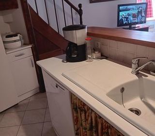  Maison � vendre 4 pi�ces 67 m�