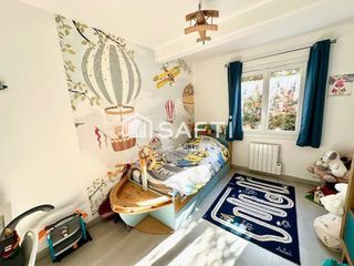  Maison � vendre 7 pi�ces 180 m�