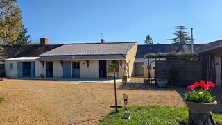  Maison � vendre 5 pi�ces 95 m�