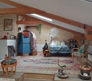  Maison � vendre 4 pi�ces 120 m�