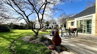  Maison � vendre 8 pi�ces 164 m�