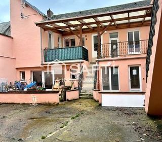  Immeuble � vendre 357 m�