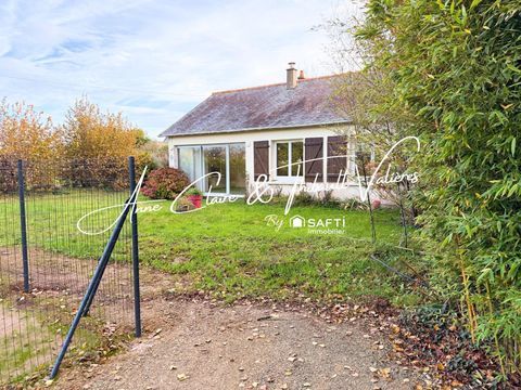   Le calme du quartier Maison - 5 pi�ce(s) - 71 m�