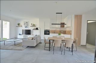  Maison � vendre 3 pi�ces 72 m�