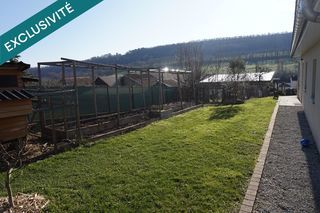  Maison � vendre 5 pi�ces 110 m�