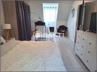  Maison � vendre 5 pi�ces 110 m�