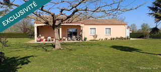  Maison � vendre 5 pi�ces 109 m�