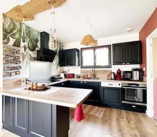  Maison � vendre 3 pi�ces 90 m�