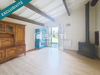  Maison � vendre 7 pi�ces 156 m�