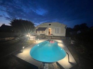  Maison � vendre 4 pi�ces 100 m�