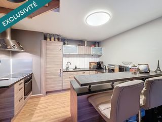  Appartement � vendre 3 pi�ces 74 m�