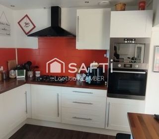  Maison � vendre 8 pi�ces 179 m�