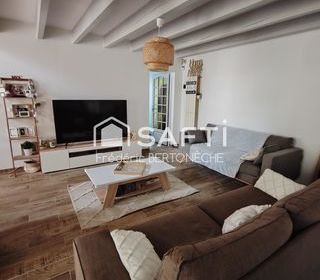  Maison � vendre 7 pi�ces 180 m�