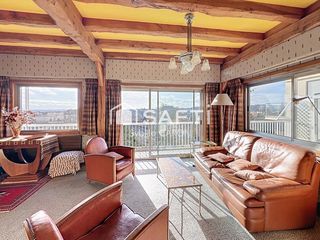  Appartement � vendre 6 pi�ces 127 m�