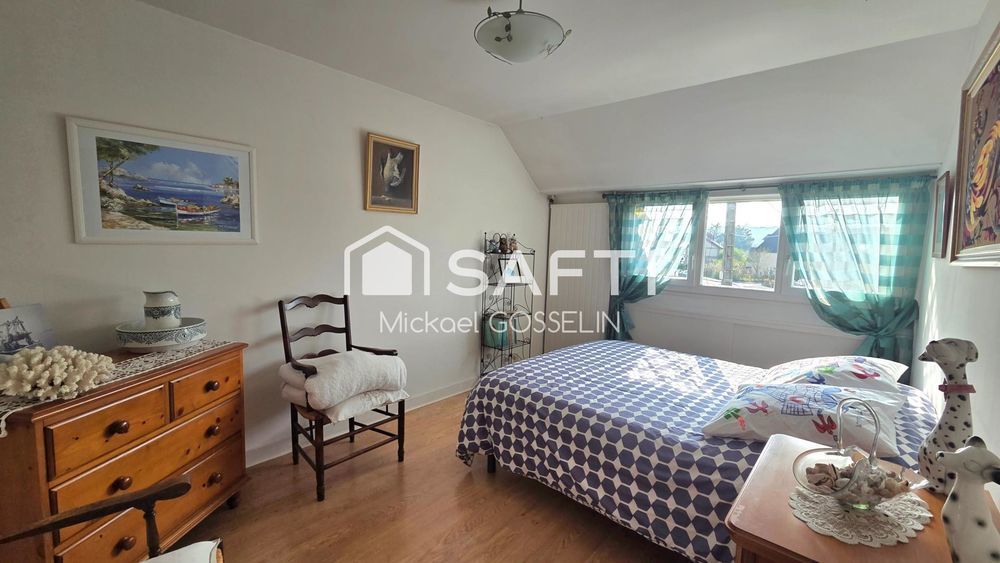 � vendre  Maison Touques (14800)