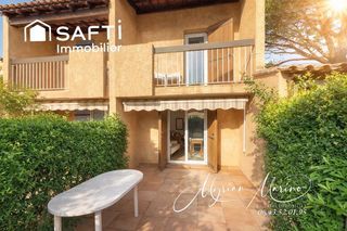  Maison � vendre 3 pi�ces 37 m�