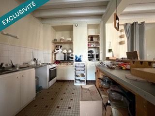  Immeuble � vendre 270 m�