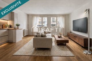  Appartement � vendre 2 pi�ces 36 m�