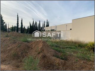  Terrain � vendre 1636 m�