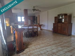  Maison � vendre 5 pi�ces 150 m�