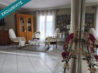  Maison � vendre 5 pi�ces 156 m�