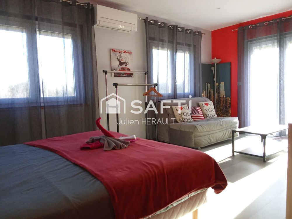 � vendre  Maison Saint-Cyprien (66750)