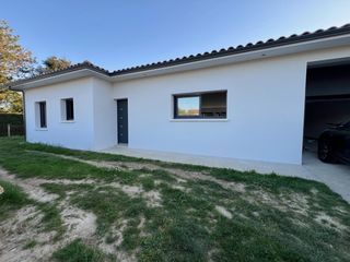  Maison � vendre 4 pi�ces 130 m�