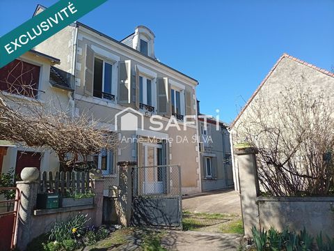   Maison de Ma�tre Maison - 5 pi�ce(s) - 108 m�