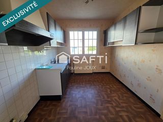  Maison � vendre 4 pi�ces 84 m�