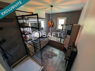  Maison � vendre 4 pi�ces 97 m�