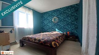  Maison � vendre 3 pi�ces 65 m�