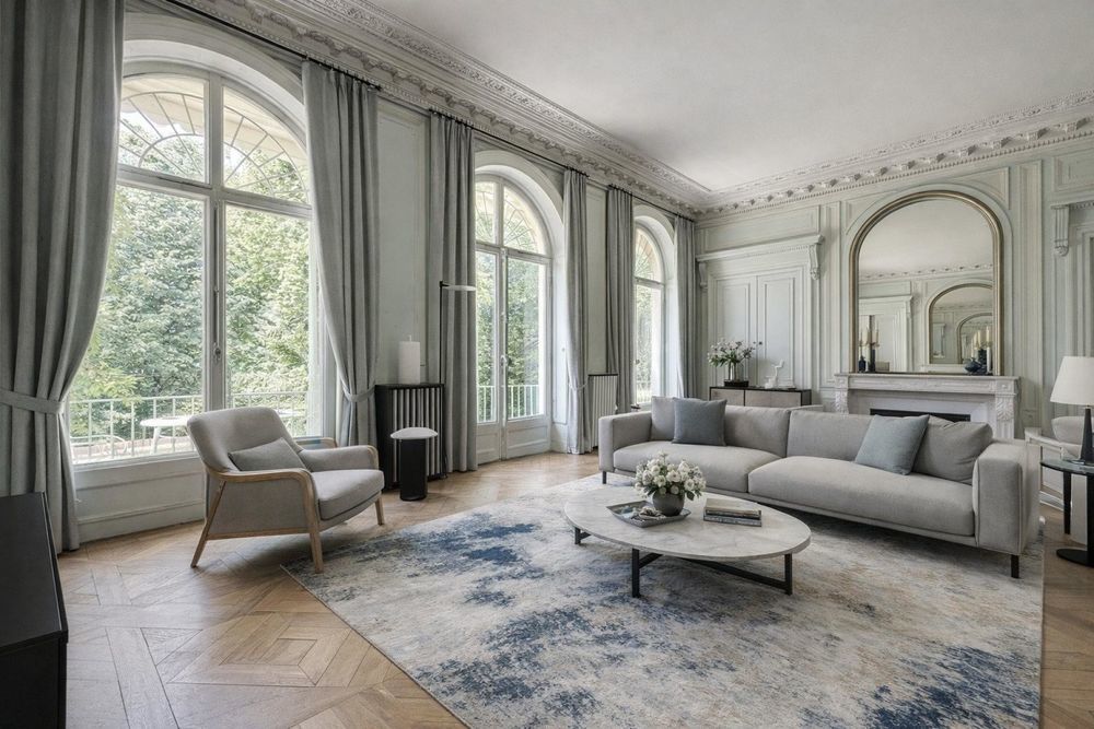 � vendre  Appartement Meudon (92190)