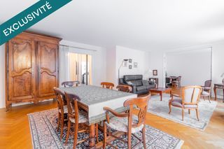  Appartement � vendre 5 pi�ces 123 m�